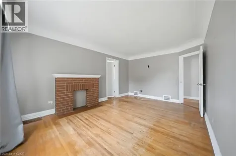 1076 Clearview Avenue Burlington ON L7T 2J1