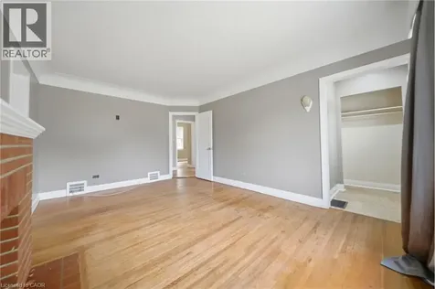 1076 Clearview Avenue Burlington ON L7T 2J1