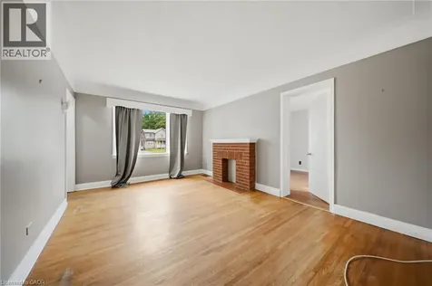 1076 Clearview Avenue Burlington ON L7T 2J1