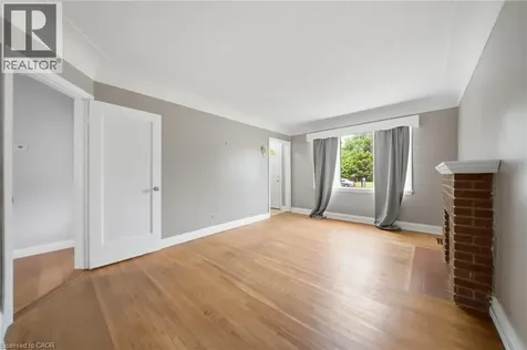 1076 Clearview Avenue Burlington ON L7T 2J1