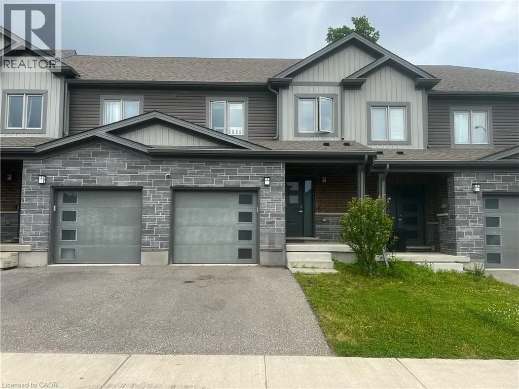 90 Nieson Street Cambridge ON N1R 0B9