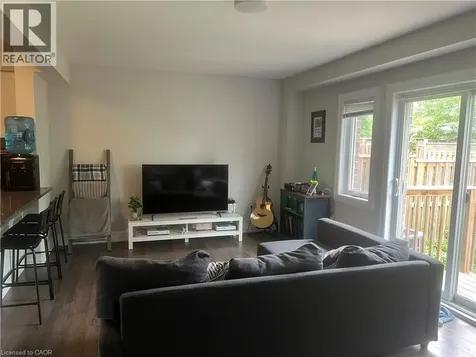 90 Nieson Street Cambridge ON N1R 0B9