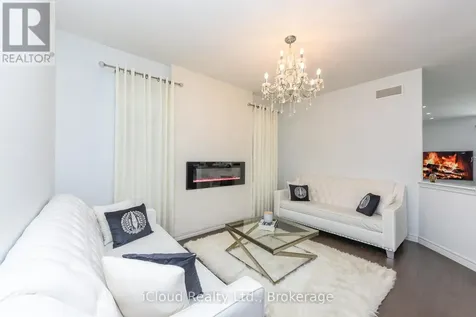 132 Drone Crescent Guelph (willow West/sugarbush/west Acres) ON N1K 0B9