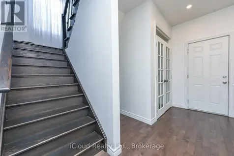 132 Drone Crescent Guelph (willow West/sugarbush/west Acres) ON N1K 0B9