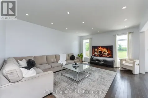 132 Drone Crescent Guelph (willow West/sugarbush/west Acres) ON N1K 0B9