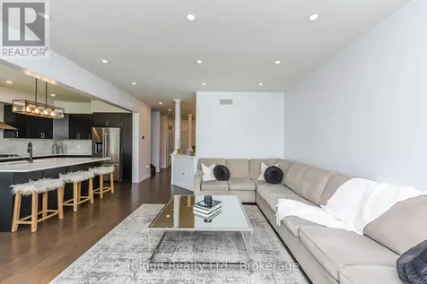 132 Drone Crescent Guelph (willow West/sugarbush/west Acres) ON N1K 0B9