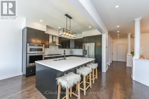 132 Drone Crescent Guelph (willow West/sugarbush/west Acres) ON N1K 0B9