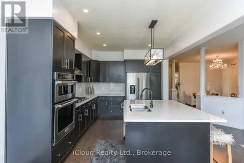 132 Drone Crescent Guelph (willow West/sugarbush/west Acres) ON N1K 0B9