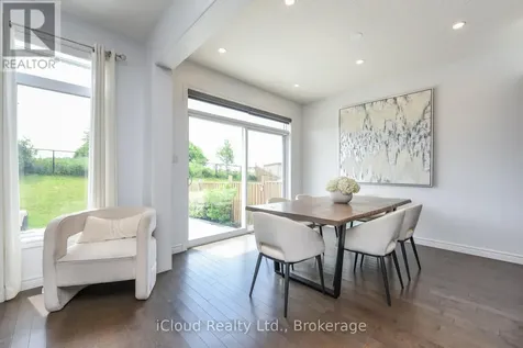 132 Drone Crescent Guelph (willow West/sugarbush/west Acres) ON N1K 0B9