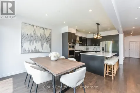 132 Drone Crescent Guelph (willow West/sugarbush/west Acres) ON N1K 0B9