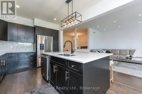 132 Drone Crescent Guelph (willow West/sugarbush/west Acres) ON N1K 0B9