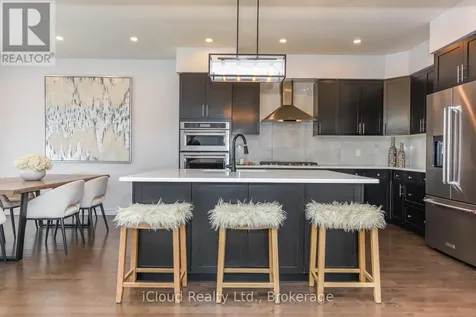 132 Drone Crescent Guelph (willow West/sugarbush/west Acres) ON N1K 0B9