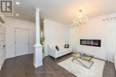 132 Drone Crescent Guelph (willow West/sugarbush/west Acres) ON N1K 0B9