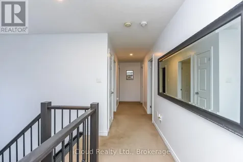 132 Drone Crescent Guelph (willow West/sugarbush/west Acres) ON N1K 0B9