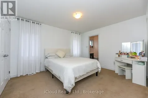 132 Drone Crescent Guelph (willow West/sugarbush/west Acres) ON N1K 0B9