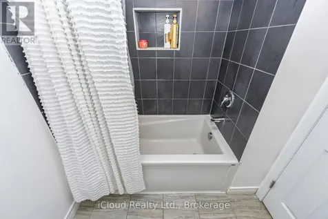 132 Drone Crescent Guelph (willow West/sugarbush/west Acres) ON N1K 0B9