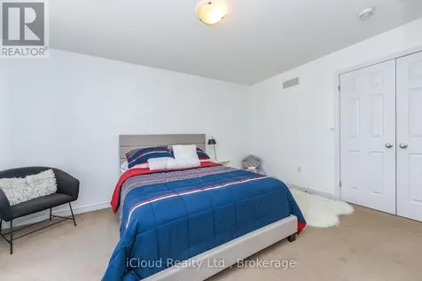 132 Drone Crescent Guelph (willow West/sugarbush/west Acres) ON N1K 0B9