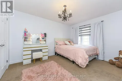 132 Drone Crescent Guelph (willow West/sugarbush/west Acres) ON N1K 0B9