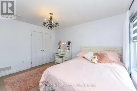 132 Drone Crescent Guelph (willow West/sugarbush/west Acres) ON N1K 0B9