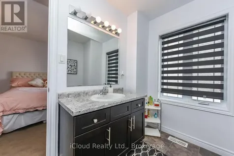 132 Drone Crescent Guelph (willow West/sugarbush/west Acres) ON N1K 0B9
