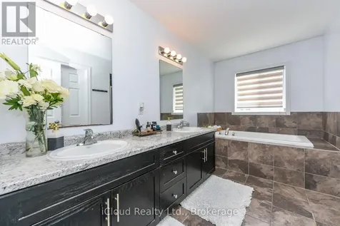 132 Drone Crescent Guelph (willow West/sugarbush/west Acres) ON N1K 0B9