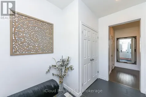 132 Drone Crescent Guelph (willow West/sugarbush/west Acres) ON N1K 0B9