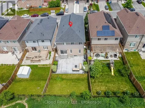 132 Drone Crescent Guelph (willow West/sugarbush/west Acres) ON N1K 0B9