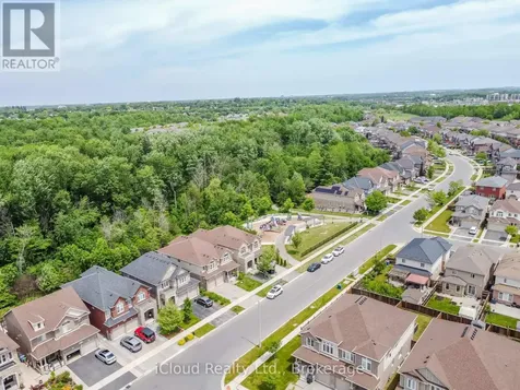 132 Drone Crescent Guelph (willow West/sugarbush/west Acres) ON N1K 0B9
