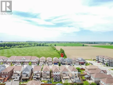 132 Drone Crescent Guelph (willow West/sugarbush/west Acres) ON N1K 0B9