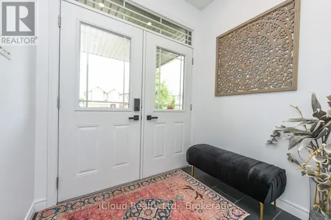 132 Drone Crescent Guelph (willow West/sugarbush/west Acres) ON N1K 0B9
