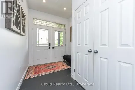 132 Drone Crescent Guelph (willow West/sugarbush/west Acres) ON N1K 0B9