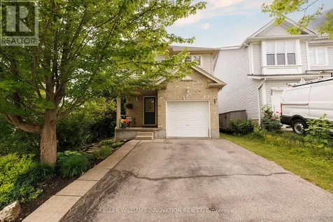 635 Royal Fern Street Waterloo ON N2V 2P6