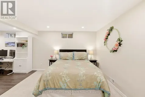 635 Royal Fern Street Waterloo ON N2V 2P6