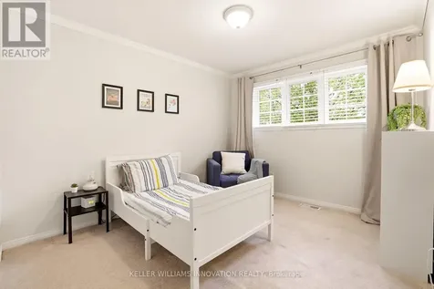 635 Royal Fern Street Waterloo ON N2V 2P6