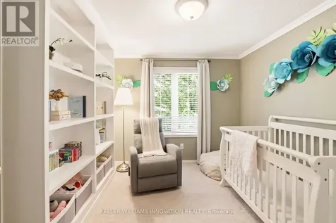 635 Royal Fern Street Waterloo ON N2V 2P6