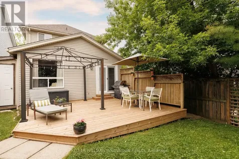 635 Royal Fern Street Waterloo ON N2V 2P6