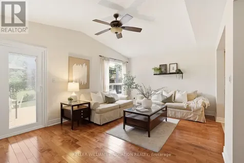 635 Royal Fern Street Waterloo ON N2V 2P6