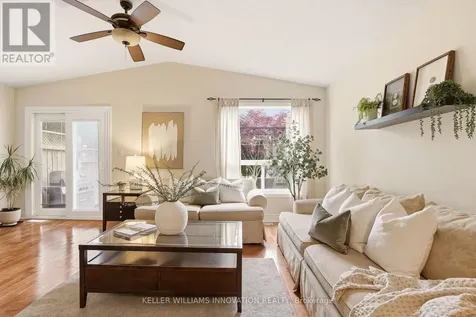 635 Royal Fern Street Waterloo ON N2V 2P6