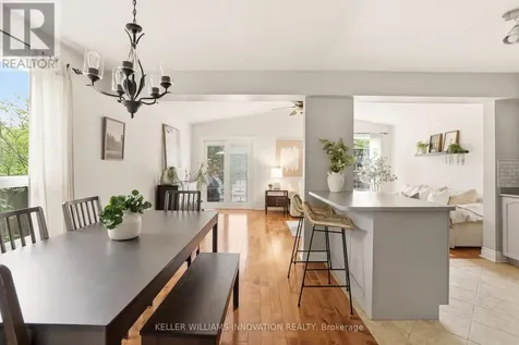 635 Royal Fern Street Waterloo ON N2V 2P6