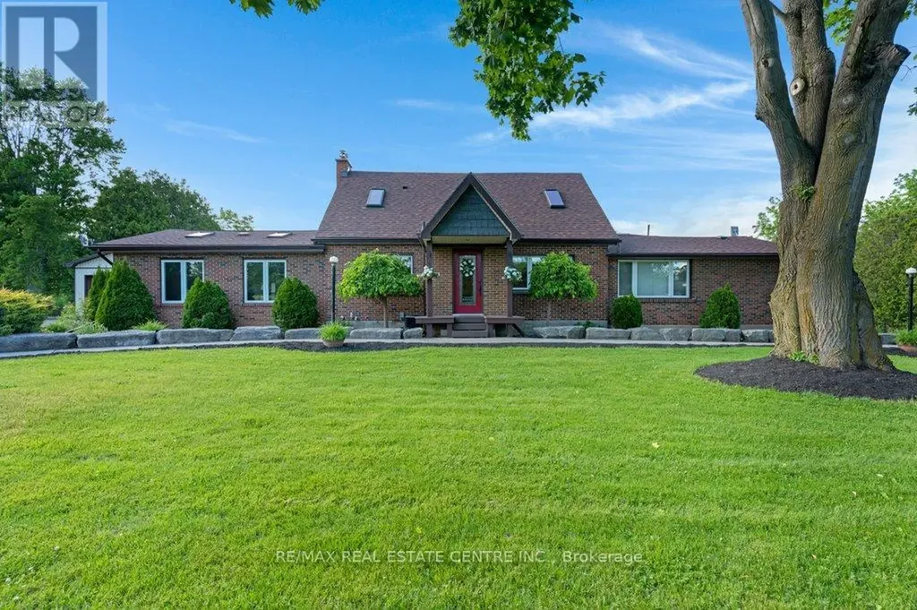 3786 Old Beverly Road North Dumfries ON N1R 5S7