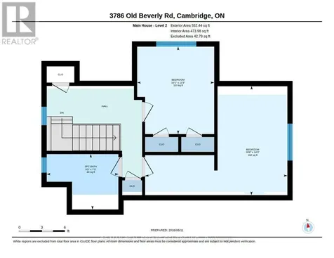 3786 Old Beverly Road North Dumfries ON N1R 5S7