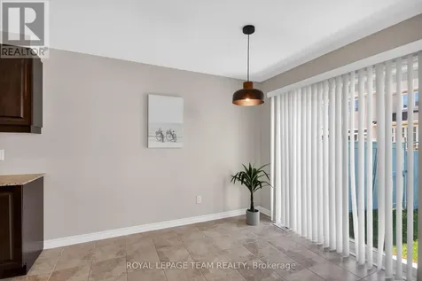 314 Song Sparrow Street Ottawa ON K2J 5W5