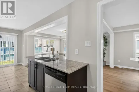 314 Song Sparrow Street Ottawa ON K2J 5W5