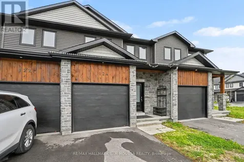 124 Dowdall Circle Carleton Place ON K7C 0S4