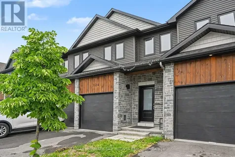 124 Dowdall Circle Carleton Place ON K7C 0S4