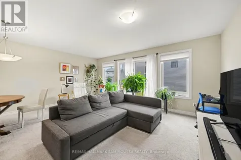 124 Dowdall Circle Carleton Place ON K7C 0S4