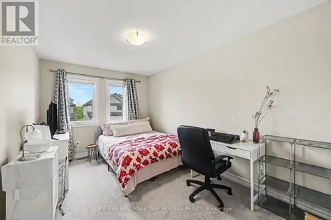 124 Dowdall Circle Carleton Place ON K7C 0S4