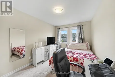 124 Dowdall Circle Carleton Place ON K7C 0S4