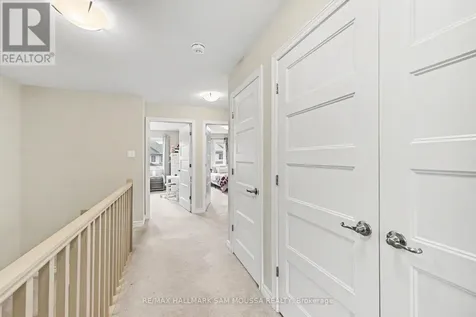 124 Dowdall Circle Carleton Place ON K7C 0S4