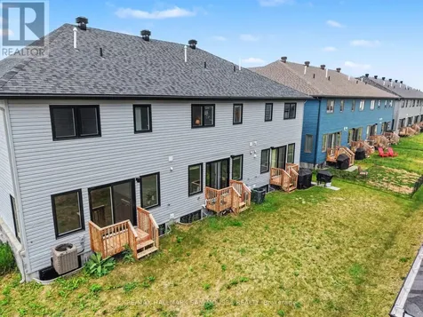 124 Dowdall Circle Carleton Place ON K7C 0S4